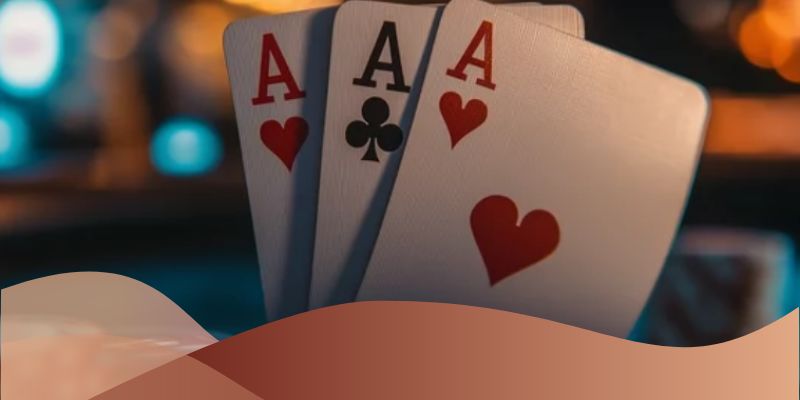 3 Card Poker Hitclub – Cuộc Chơi Tốc Độ, Bùng Nổ Phần Thưởng 2 Giới thiệu chi tiết cách chơi game 3 card poker tại Hitclub