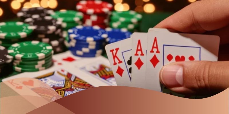 3 Card Poker Hitclub – Cuộc Chơi Tốc Độ, Bùng Nổ Phần Thưởng 3 Khi nạp tiền lần đầu sẽ nhận được thêm 888.000 VNĐ tiền thưởng