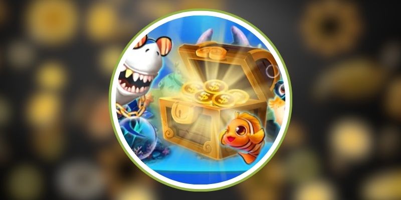 789bet – Bắn cá siêu thị, săn xu không lo cạn vốn 2 Hệ thống thưởng ngẫu nhiên, bắn càng lâu càng lời