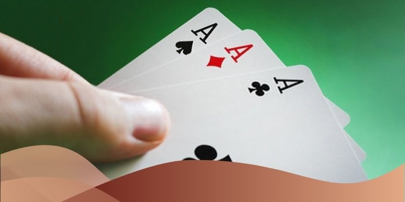 Ba Lá Trả Bài Nohu90 - Lật Bài Thắng Nhanh Nhận Tiền Tức Thì 3 Có thể chọn chế độ tự đặt cược liên tục trong 5 ván