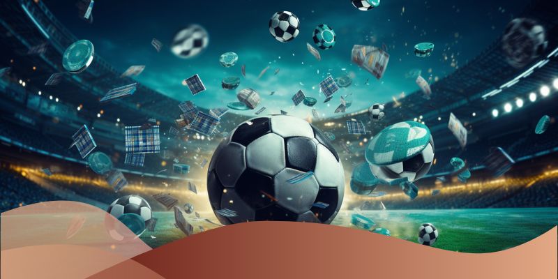 Góc Đôi Ligue 1 MMLIVE - Cược Góc Trùng Lặp Nhận Thưởng 2 Góc Đôi Ligue 1 MMLIVE là lựa chọn cho trận thiên về biên