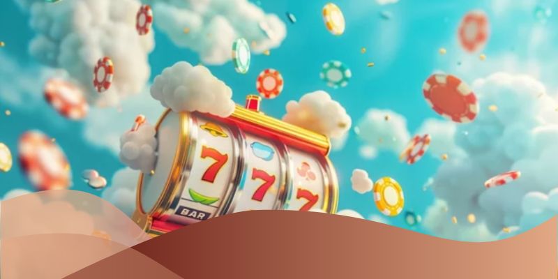 Jackpot Đại Bùng Nổ TK88 - Chạm Tay Vào Giấc Mơ Triệu Phú 2 Điểm nổi trội khiến jackpot đại bùng nổ tại TK88 luôn cuốn hút