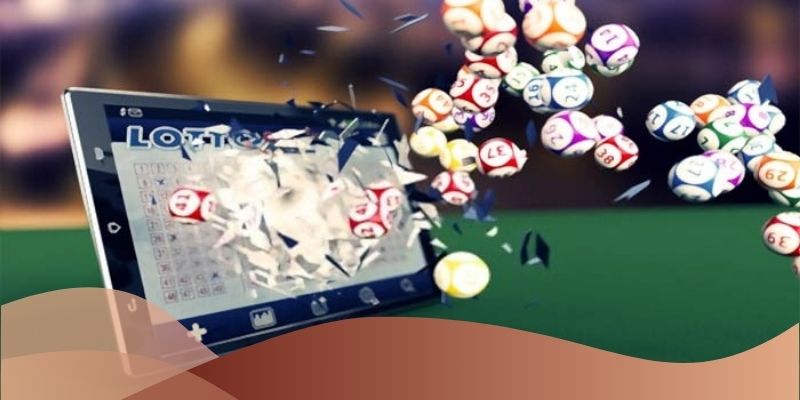 Xổ Số Jackpot Diamond HB88 - Đặt Số Trúng Kim Cương Đắt Giá 3 Người chơi có thể mua thêm lượt bằng điểm thưởng tích lũy
